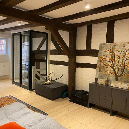 קופנהגן Timber Frame House - 150 Sqm Appartment מראה חיצוני תמונה