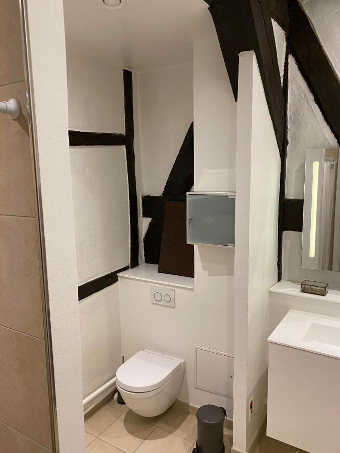 קופנהגן Timber Frame House - 150 Sqm Appartment מראה חיצוני תמונה