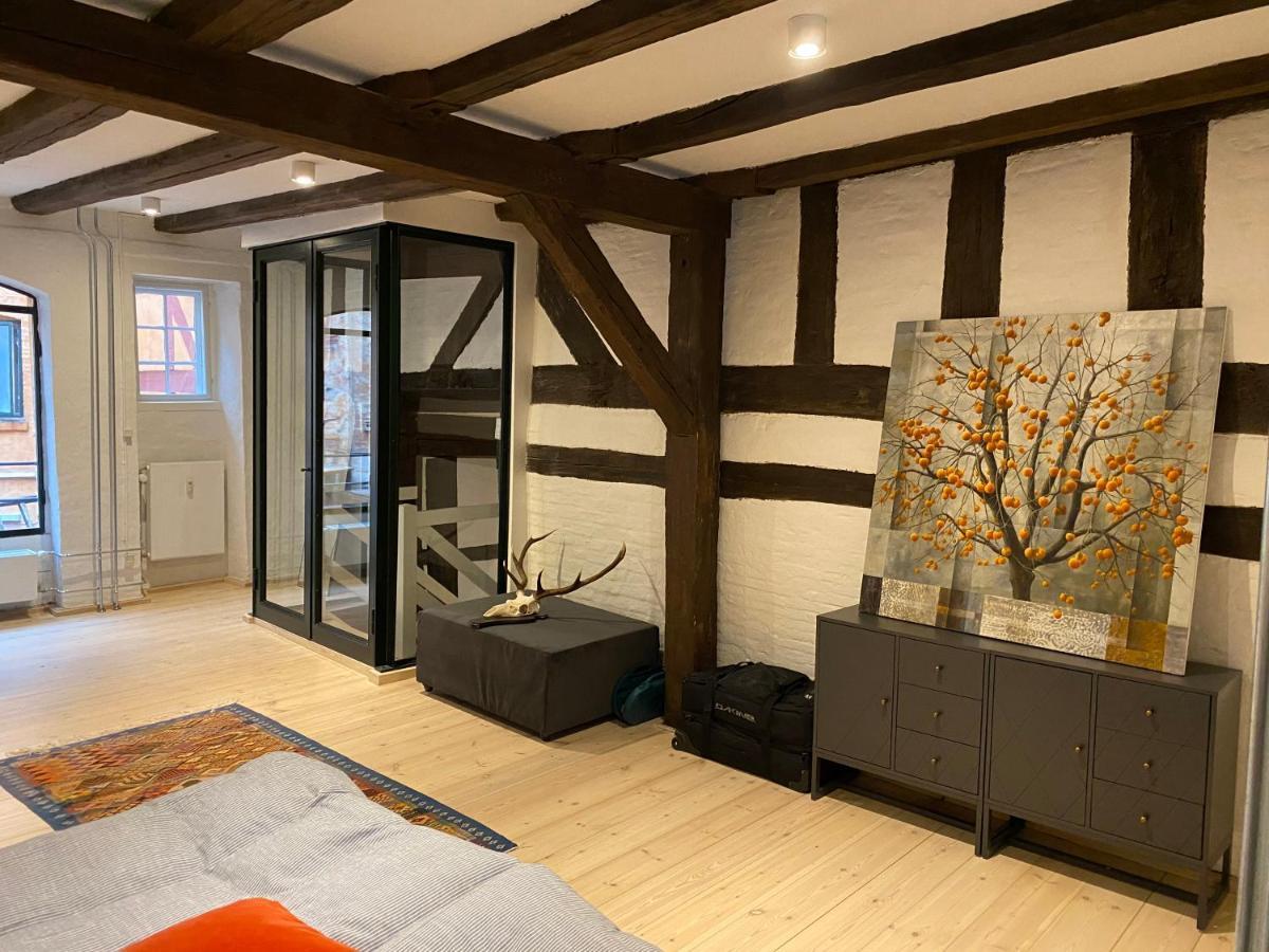 קופנהגן Timber Frame House - 150 Sqm Appartment מראה חיצוני תמונה