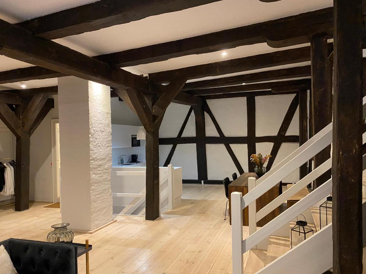 קופנהגן Timber Frame House - 150 Sqm Appartment מראה חיצוני תמונה