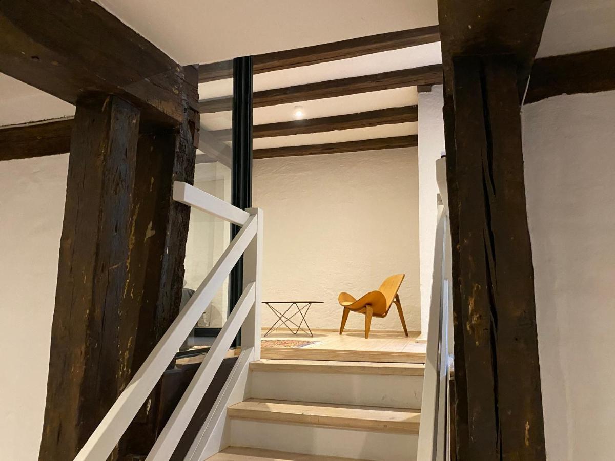 קופנהגן Timber Frame House - 150 Sqm Appartment מראה חיצוני תמונה