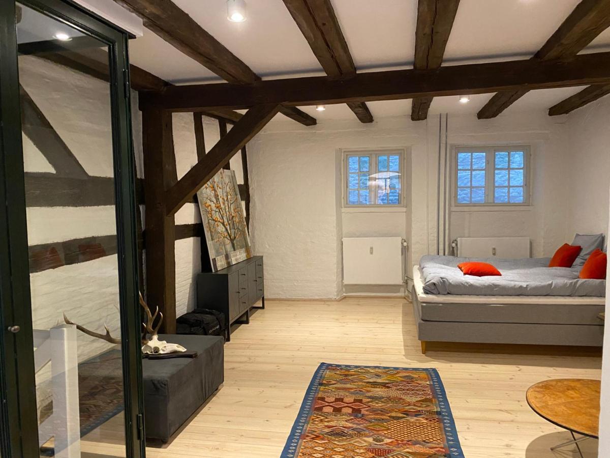 קופנהגן Timber Frame House - 150 Sqm Appartment מראה חיצוני תמונה