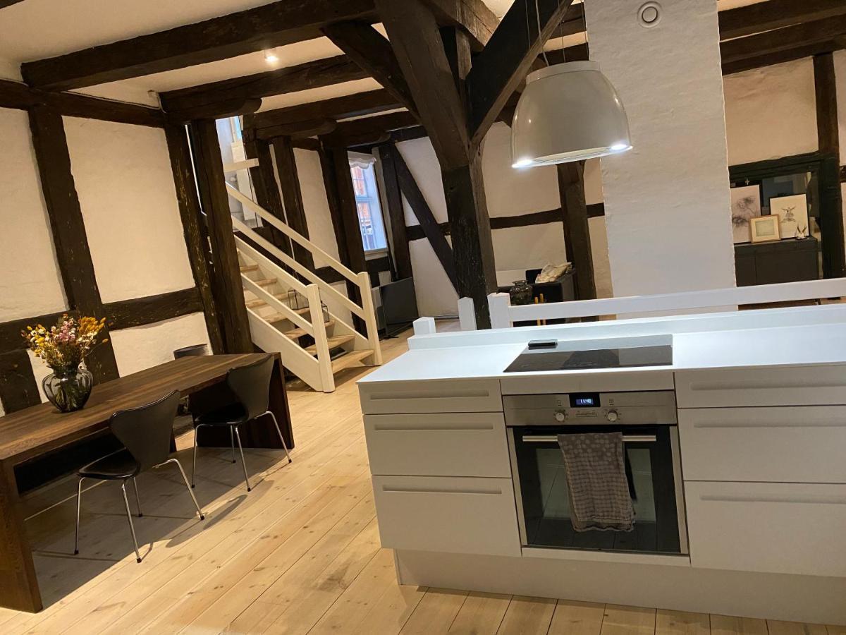 קופנהגן Timber Frame House - 150 Sqm Appartment מראה חיצוני תמונה