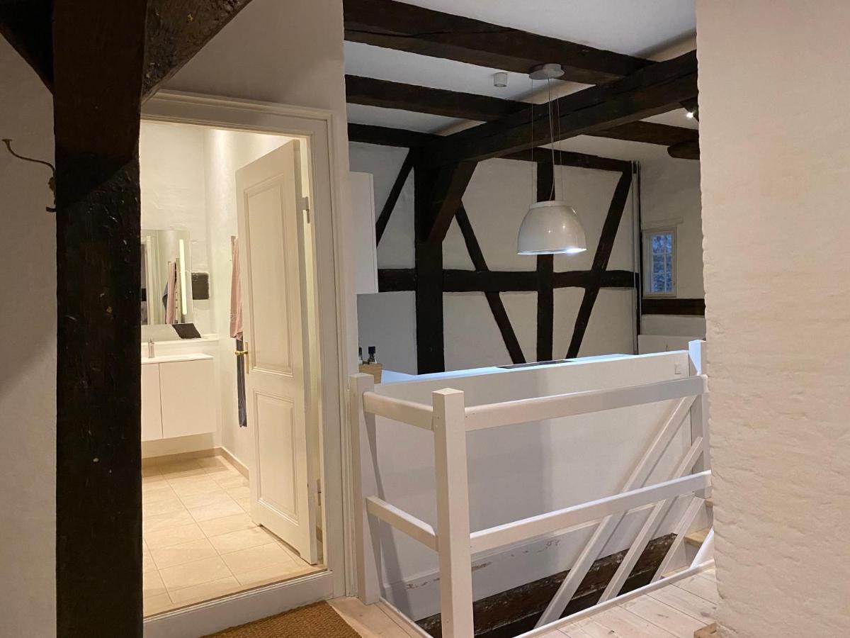 קופנהגן Timber Frame House - 150 Sqm Appartment מראה חיצוני תמונה